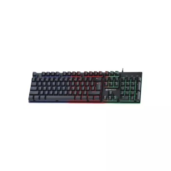 Fantech K614L Fighter III Wired Gaming Keyboard