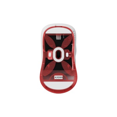 Ajazz AJ099 Dual mode Wireless Gaming Mouse