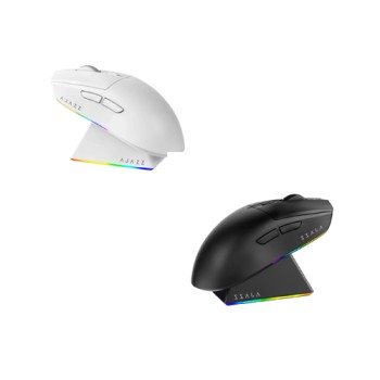 AJAZZ AJ139 MAX Tri-mode Gaming Mouse