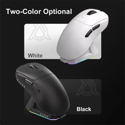Ajazz AJ179P Dual Mode Gaming Mouse