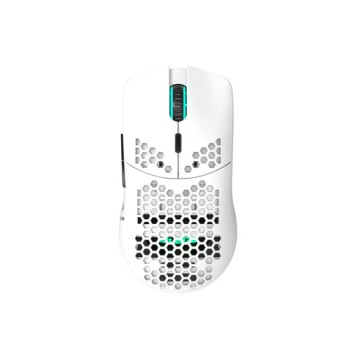 Ajazz AJ390 Wired Gaming Mouse