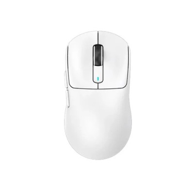 Attack Shark X6 Tri-Mode Wireless Gaming Mouse