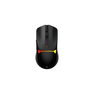 FANTECH WG7V2 CRYPTO II Gaming Mouse - Black