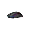 FANTECH WG7V2 CRYPTO II Gaming Mouse - Black