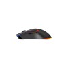 FANTECH WG7V2 CRYPTO II Gaming Mouse - Black