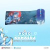 FANTECH x Hololive Deskmat MP905 & WG9 Gaming Mouse Combo