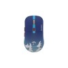 FANTECH x Hololive Deskmat MP905 & WG9 Gaming Mouse Combo