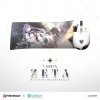 FANTECH x VESTIA ZETA Deskmat MP905 & WG9 Gaming Mouse Combo