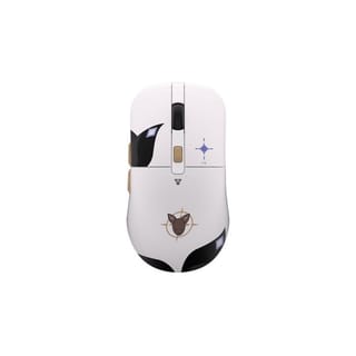 FANTECH x VESTIA ZETA Deskmat MP905 & WG9 Gaming Mouse Combo
