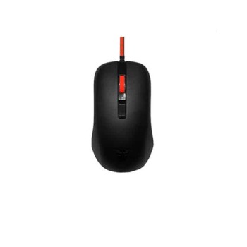 Fantech G13 Rhasta II Pro Mouse-Black