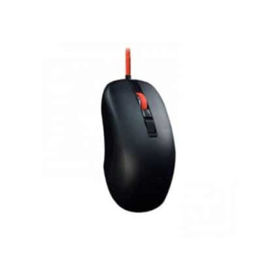 Fantech G13 Rhasta II Pro Mouse-Black