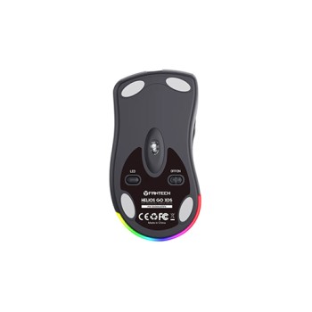 Fantech Helios Go XD5 Mouse