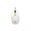 Fantech PHANTOM II VX6 Mouse (White)