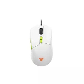 Fantech PHANTOM II VX6 Mouse (White)