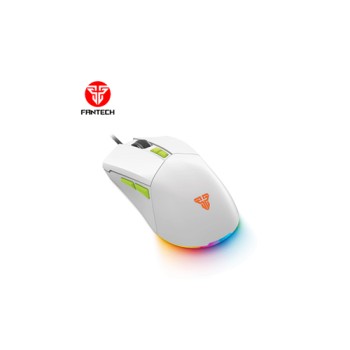 Fantech PHANTOM II VX6 Mouse (White)