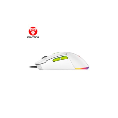 Fantech PHANTOM II VX6 Mouse (White)