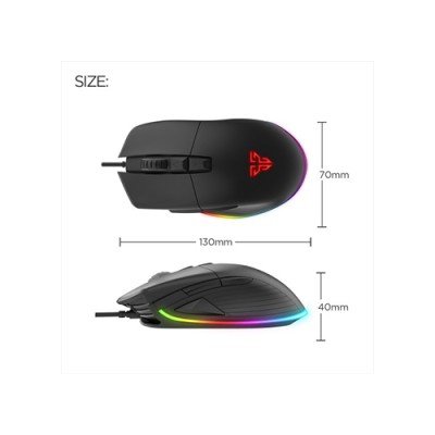 FANTECH UX1 Hero Ultimate Mouse