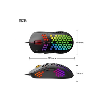 Fantech UX2 Hive Mouse