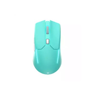 FANTECH VENOM II WGC2 MINT EDITION RGB GAMING MOUSE