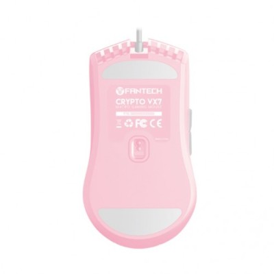 Fantech VX7 Crypto Sakura Edition Gaming Mouse