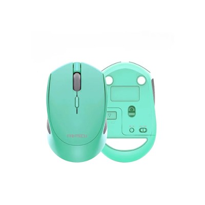 FANTECH W190 MINT EDITION MOUSE