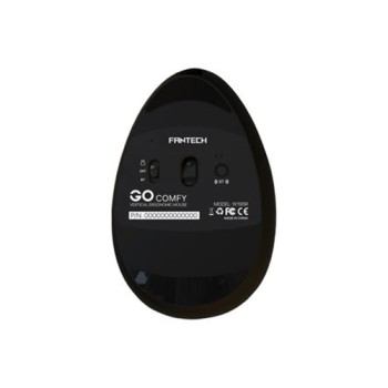 FANTECH W195 GO Mouse