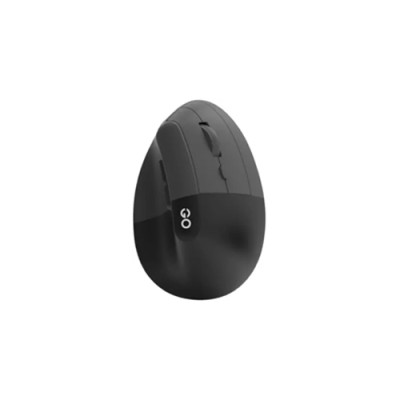 FANTECH W195R Go Comfy Vertical Ergonomic Tri-mode Mouse