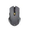 FANTECH WG12R Raigor III Gaming Mouse