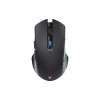 FANTECH WG12RS Raigor III Gaming Mouse