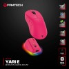 FANTECH WG14E YARI E Ergonomic Gaming Mouse