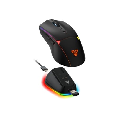 FANTECH WG7V2RD Crypto II Gaming Mouse