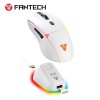 FANTECH WG7V2RD Crypto II Gaming Mouse
