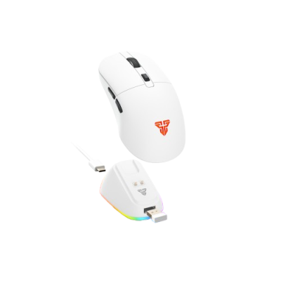 FANTECH WG9RD Kanata Gaming Mouse