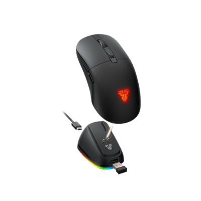FANTECH WG9RD Kanata Gaming Mouse