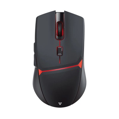 FANTECH WGC3 CRYPTO Dual-Mode Gaming Mouse