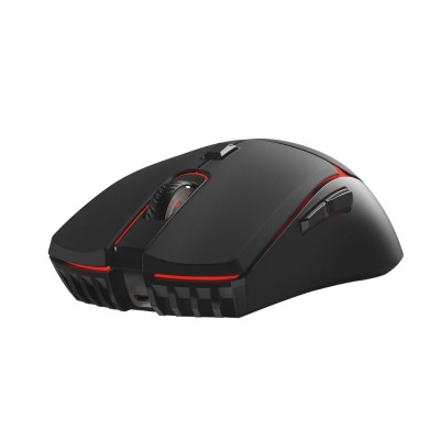 FANTECH WGC3 CRYPTO Dual-Mode Gaming Mouse