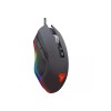 Fantech Zeus X5S Macro Gaming Mouse