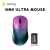 LEOBOG GM5 Ultra Tri-Mode Esports Ergonomic Gaming Mouse