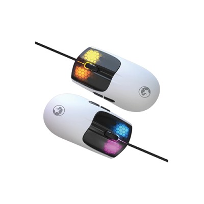 MARVO Capo 50 M727 Gaming Mouse