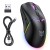 ONIKUMA CW928 Gaming Mouse | Black