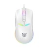 ONIKUMA CW929 Wired Gaming Mouse - White