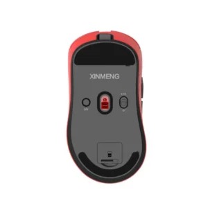 Xinmeng M1 Tri-mode Wireless Gaming Mouse