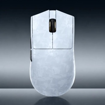 Xinmeng Zero 1 (M3) Carbon Fiber Gaming Mouse