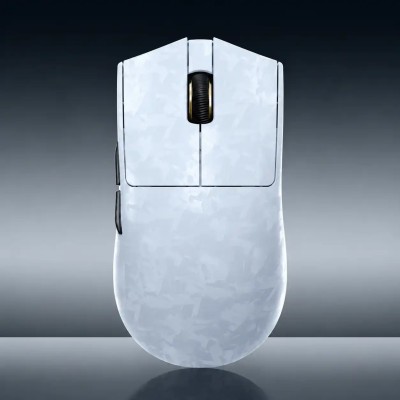 Xinmeng Zero 1 (M3) Carbon Fiber Gaming Mouse
