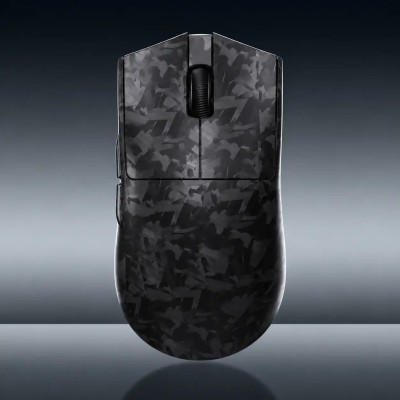 Xinmeng Zero 1 (M3) Carbon Fiber Gaming Mouse