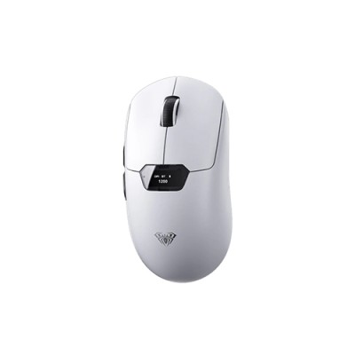 AULA SC390 Smart Display Gaming Mouse