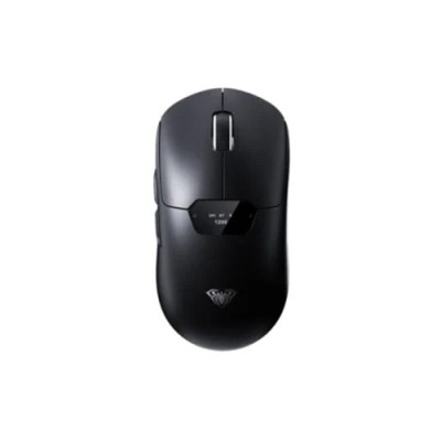 AULA SC390 Smart Display Gaming Mouse