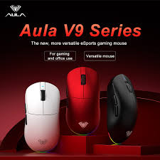 AULA V9 ULTRA Mouse