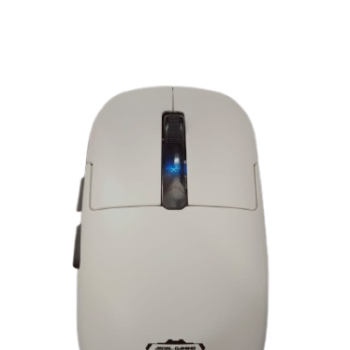 Jedel GWH-113 With Charging Dock Gaming Mouse