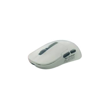 Jedel GWH-113 With Charging Dock Gaming Mouse